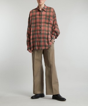 Our Legacy - Wander Trousers image number 1