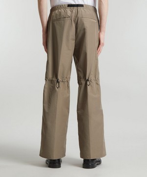 Our Legacy - Wander Trousers image number 3