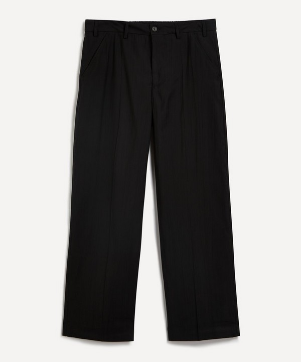 Our Legacy - Sailor Trousers