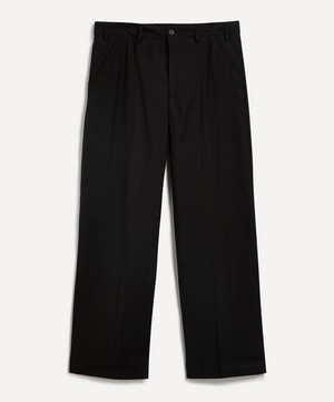 Our Legacy - Sailor Trousers image number 0