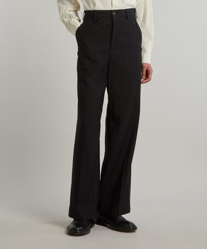 Our Legacy - Sailor Trousers image number 2