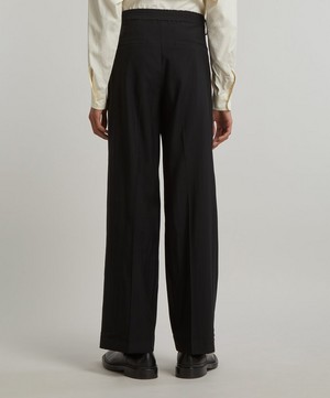Our Legacy - Sailor Trousers image number 3