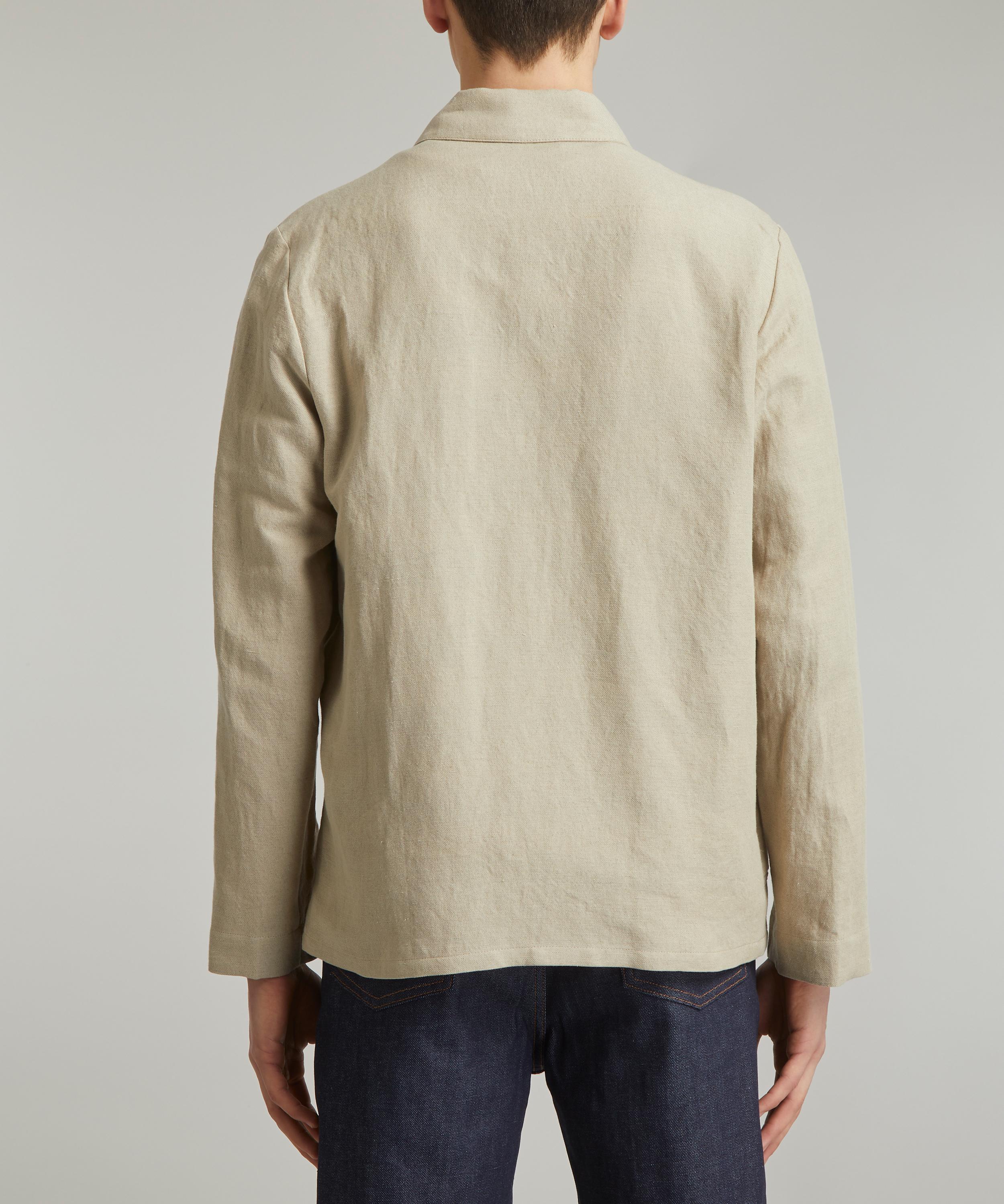 A.P.C. - Kerlouan Jacket image number 3