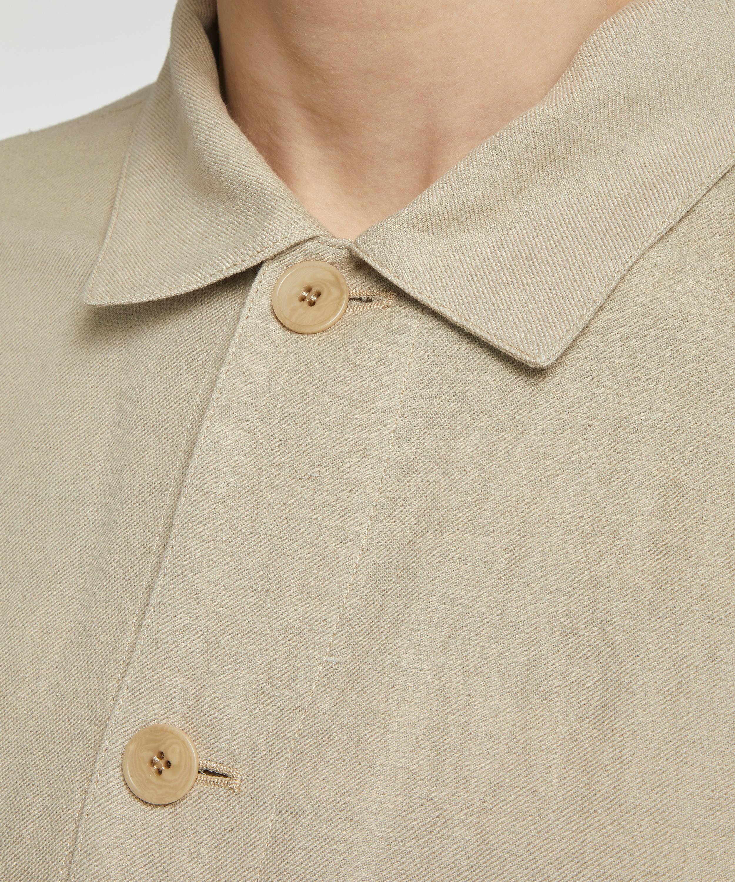 A.P.C. - Kerlouan Jacket image number 4