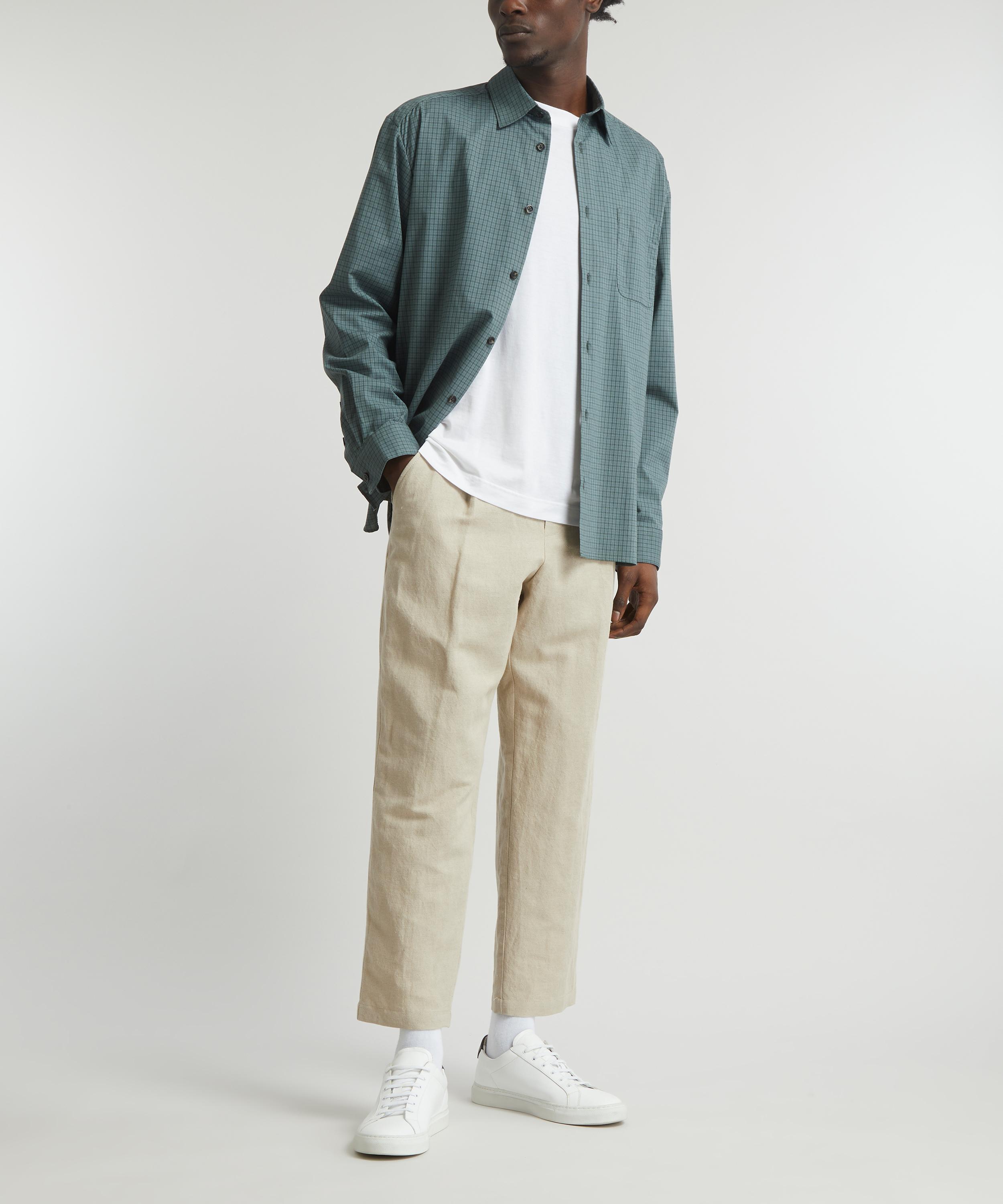A.P.C. - Renato Trousers image number 1