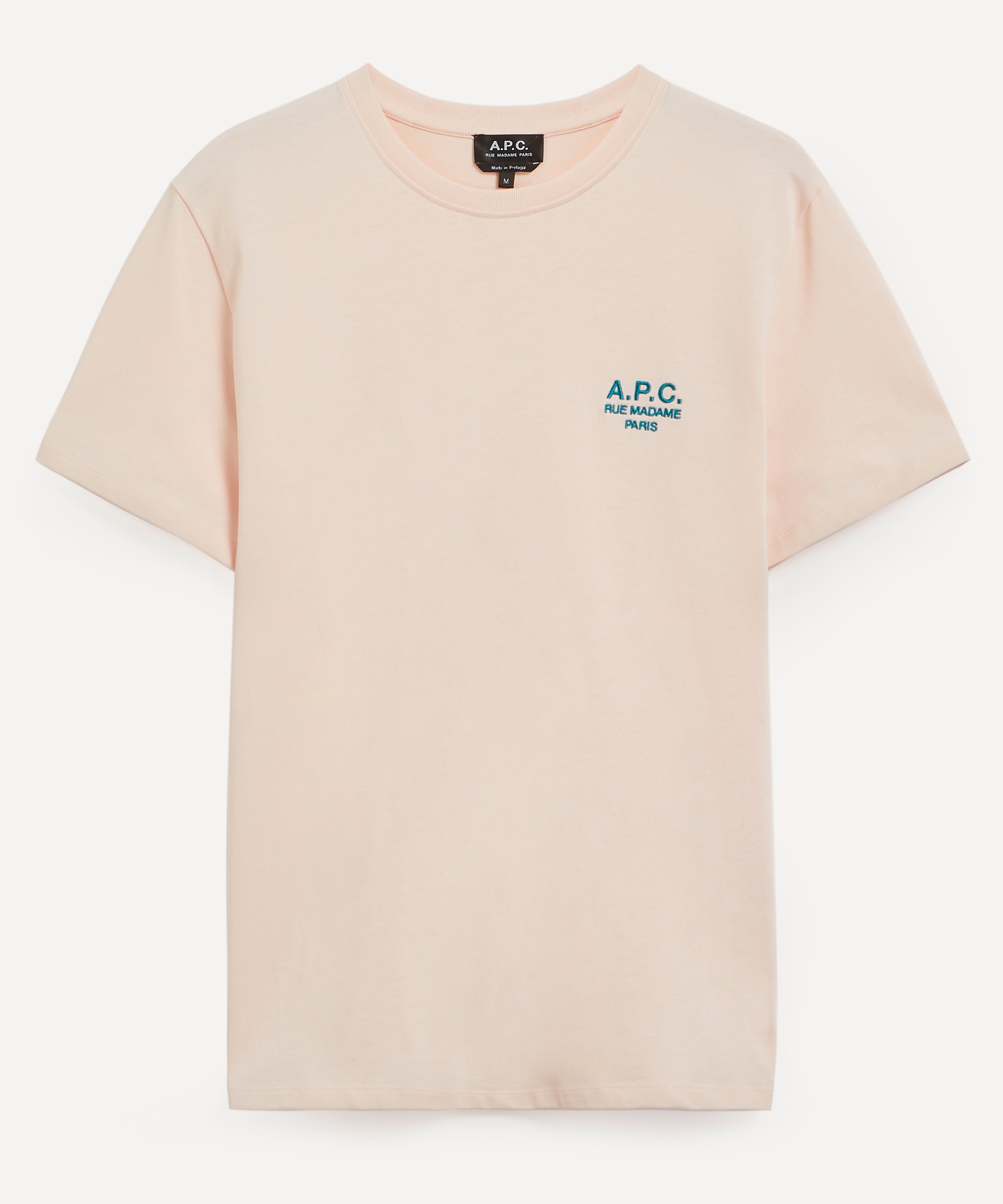 A.P.C. - New Raymond T-Shirt image number 0