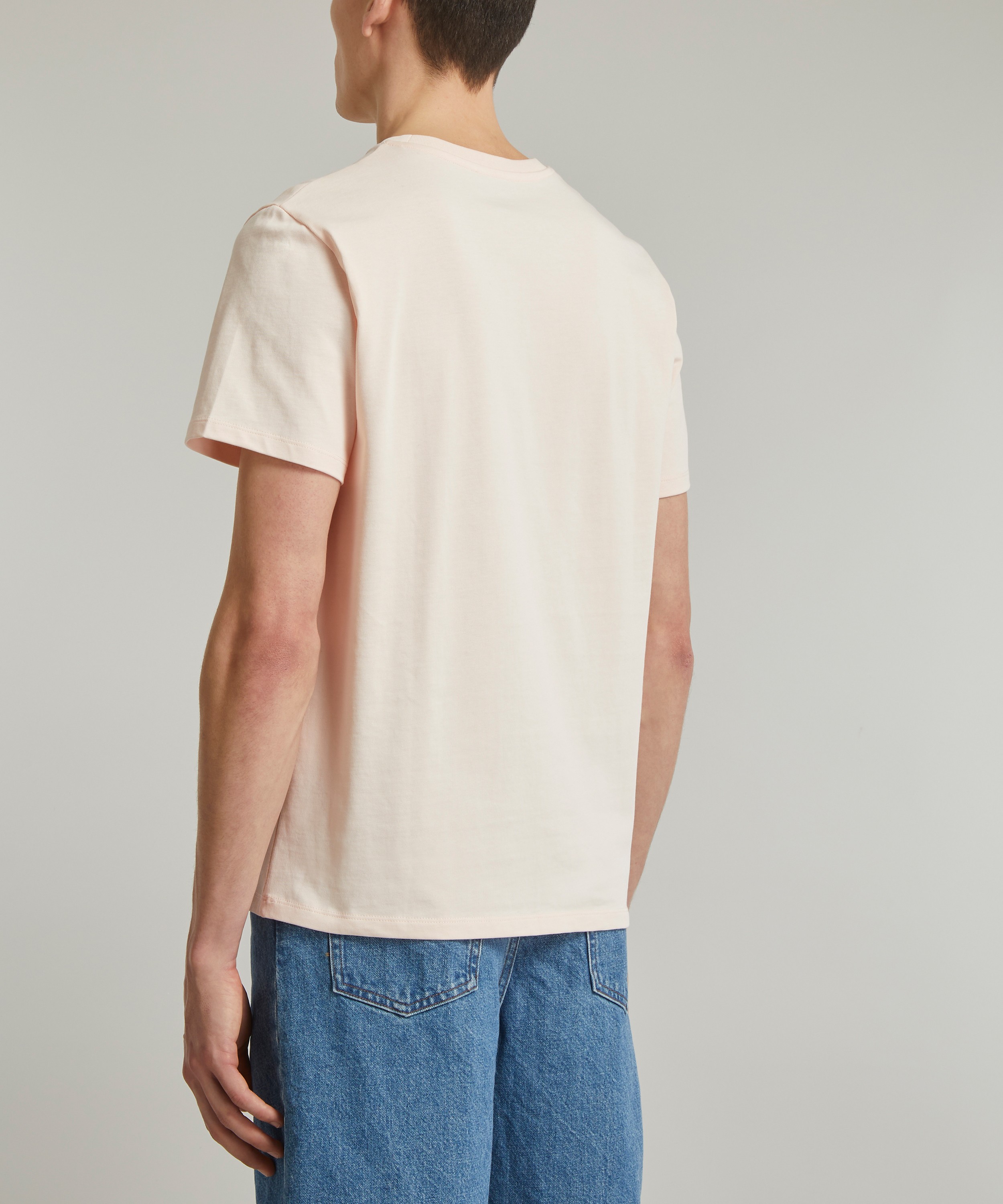 A.P.C. - New Raymond T-Shirt image number 3