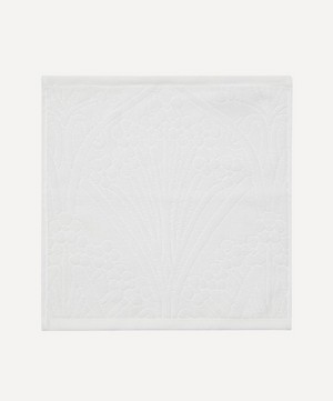 Liberty - Ianthe 4PK Towel Bundle 30x30cm image number 2