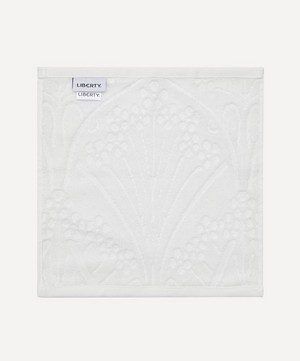 Liberty - Ianthe 4PK Towel Bundle 30x30cm image number 3