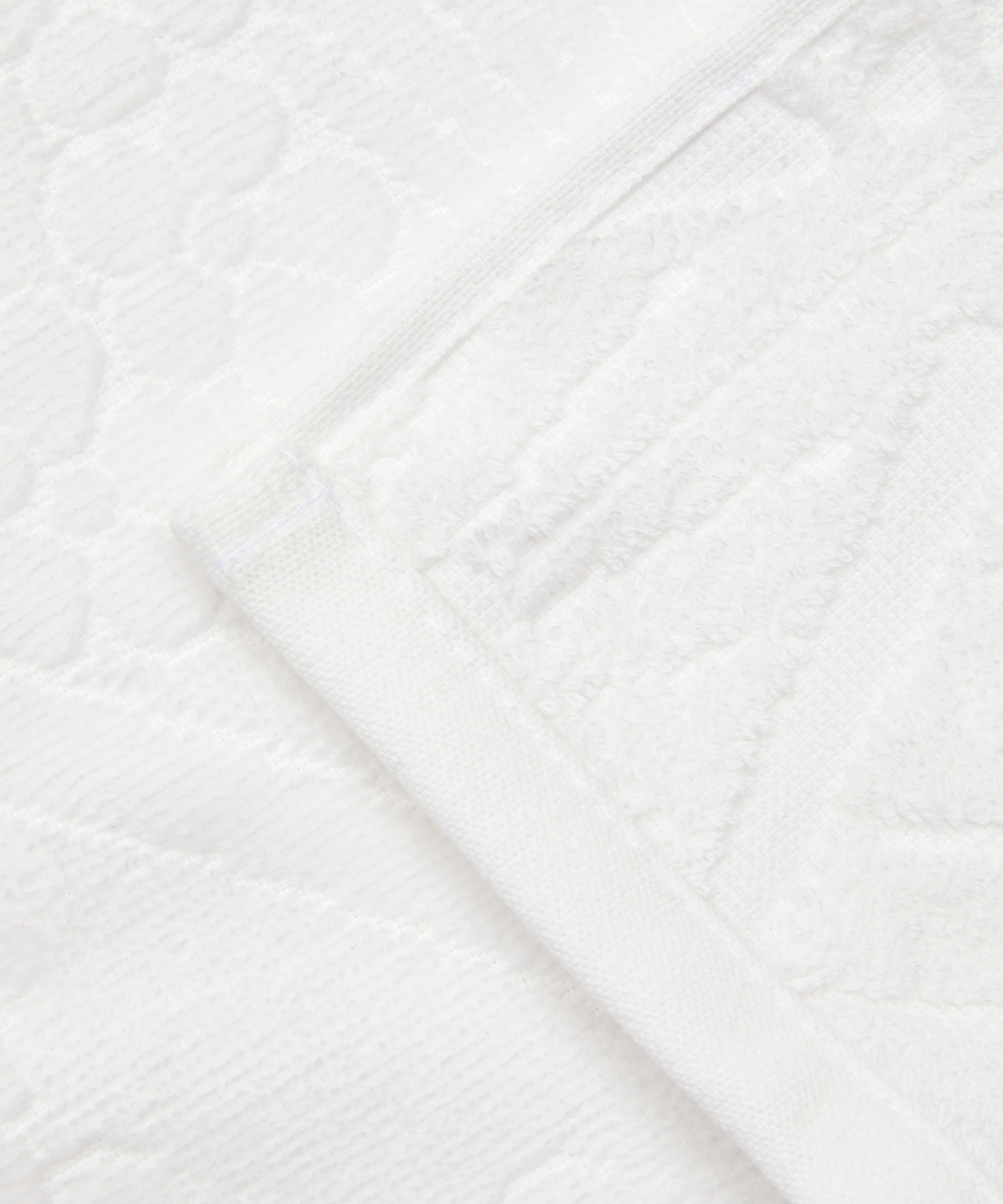 Liberty - Ianthe 4PK Towel Bundle 30x30cm image number 4