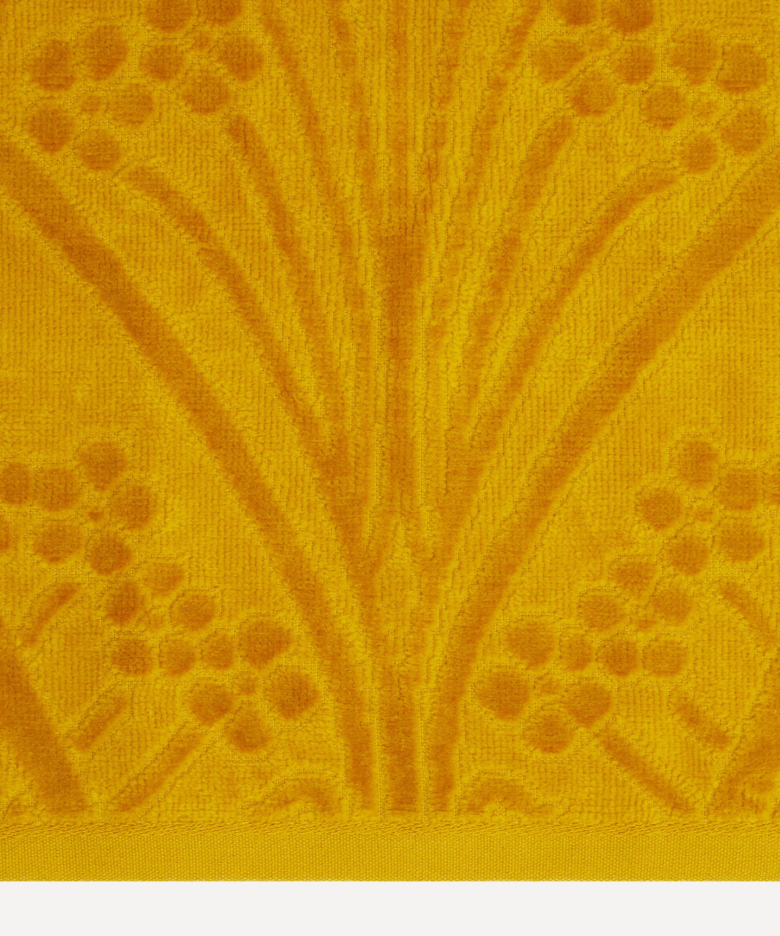 Liberty - Ianthe Face Cloths 4PK 30x30cm image number 2