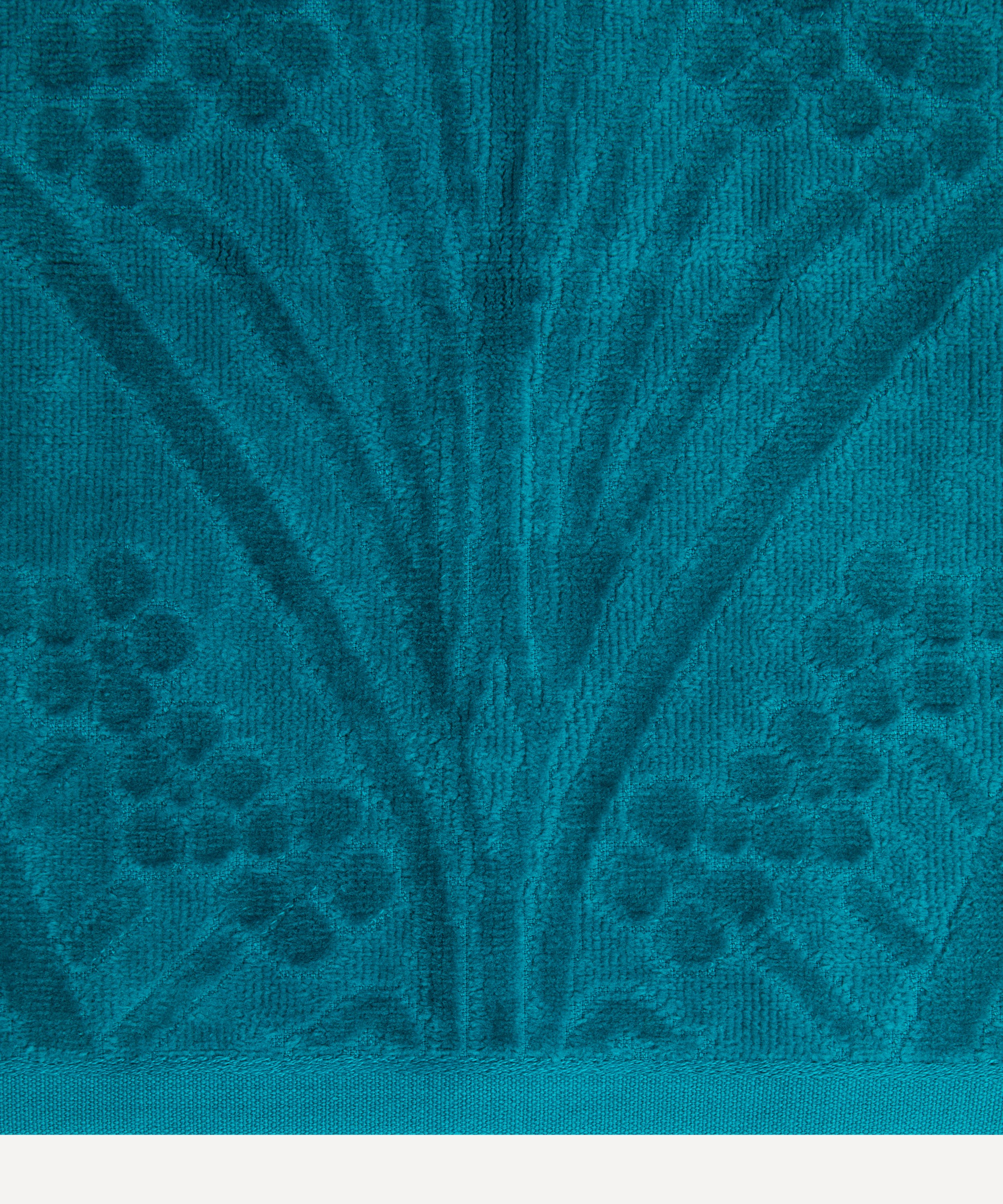 Liberty - Ianthe 4PK Towel Bundle 30x30cm image number 2