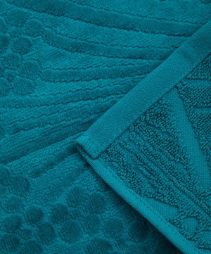 Liberty - Ianthe 4PK Towel Bundle 30x30cm image number 5