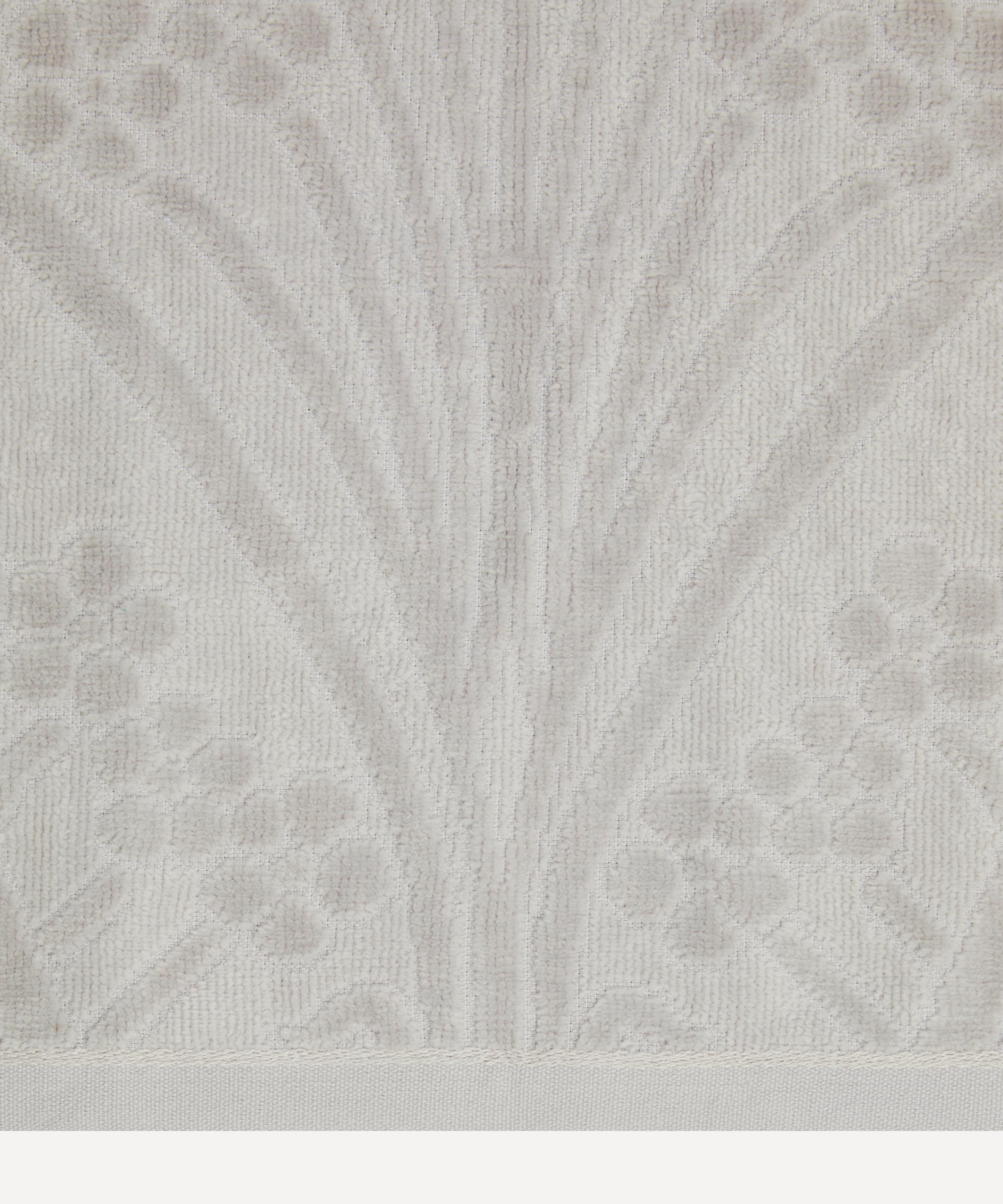 Liberty - Ianthe Face Cloths 4PK 30x30cm image number 1