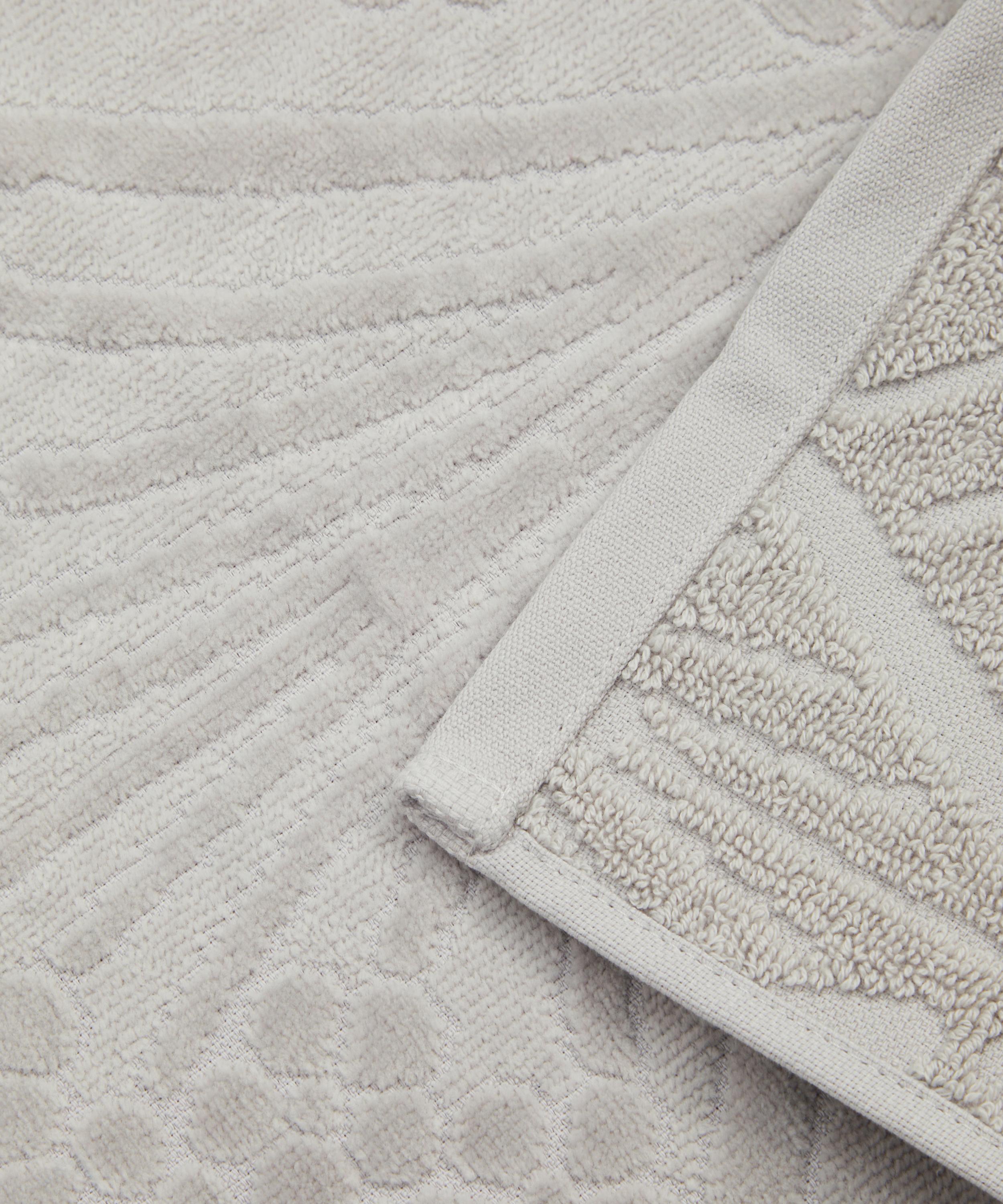 Liberty - Ianthe Face Cloths 4PK 30x30cm image number 4