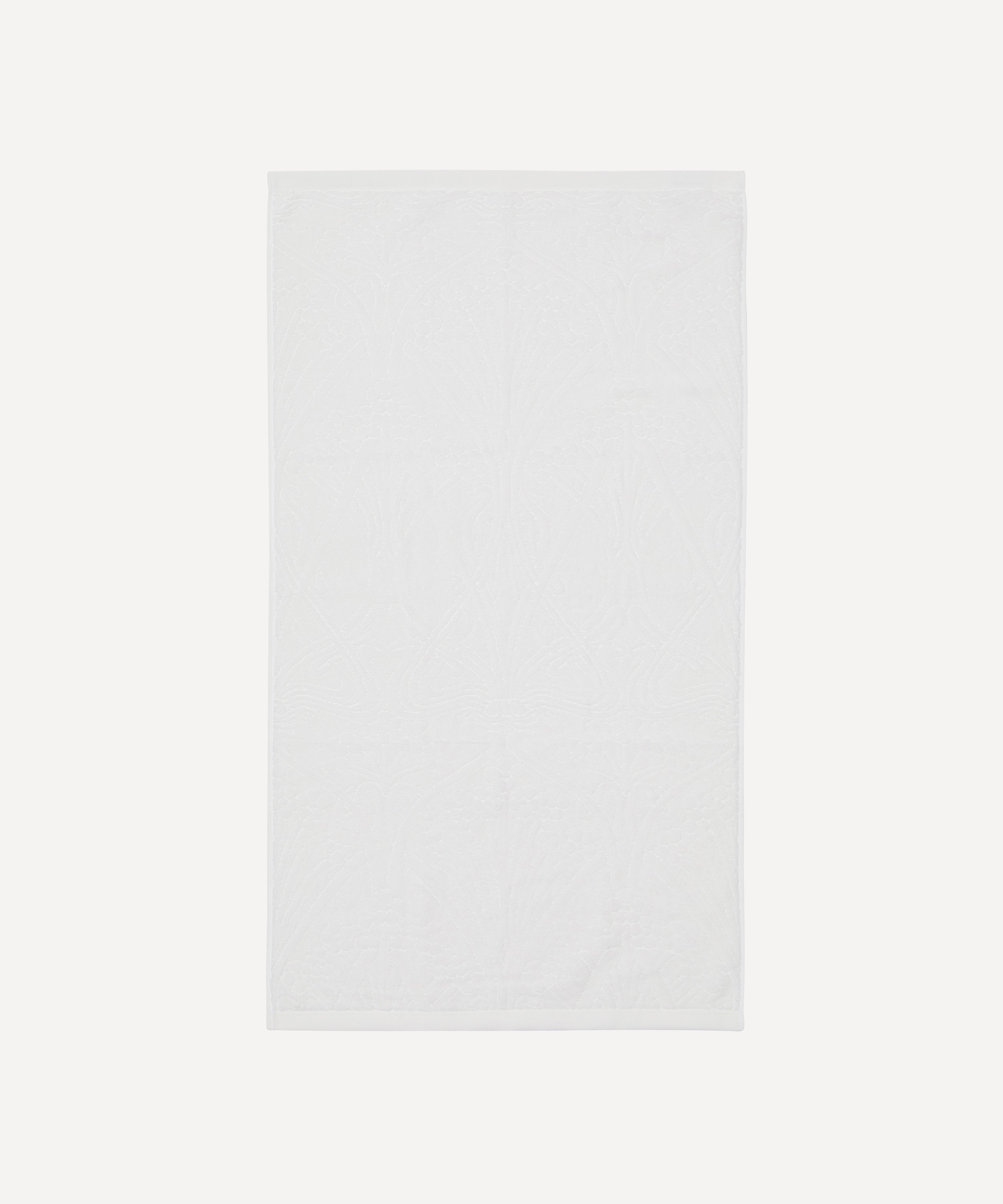 Liberty - Ianthe Hand Towel 50x90cm image number 3