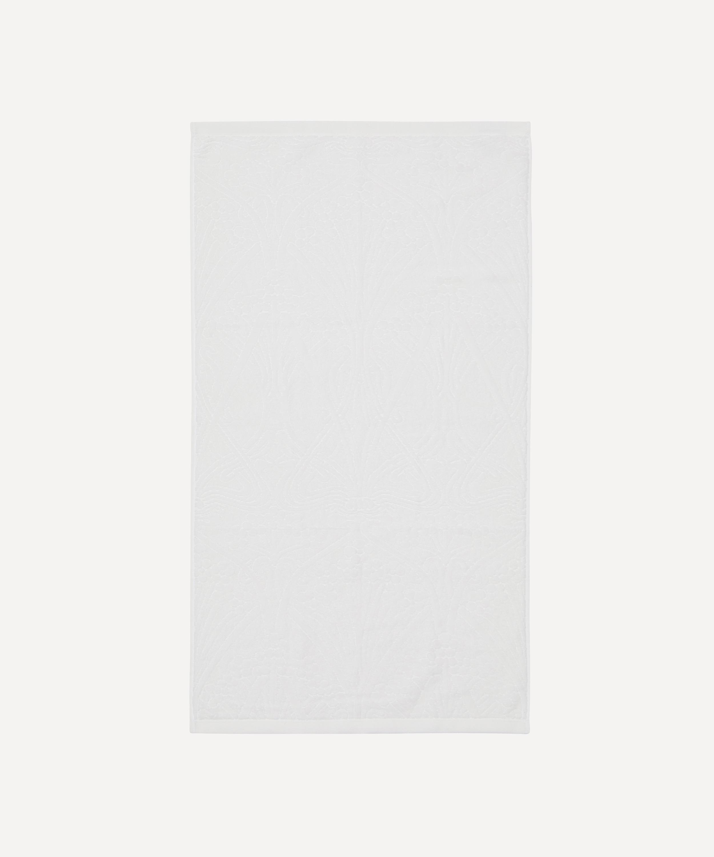 Liberty - Ianthe Hand Towel 50x90cm image number 3