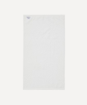 Liberty - Ianthe Hand Towel 50x90cm image number 4