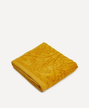 Liberty - Ianthe Hand Towel 50x90cm image number 0
