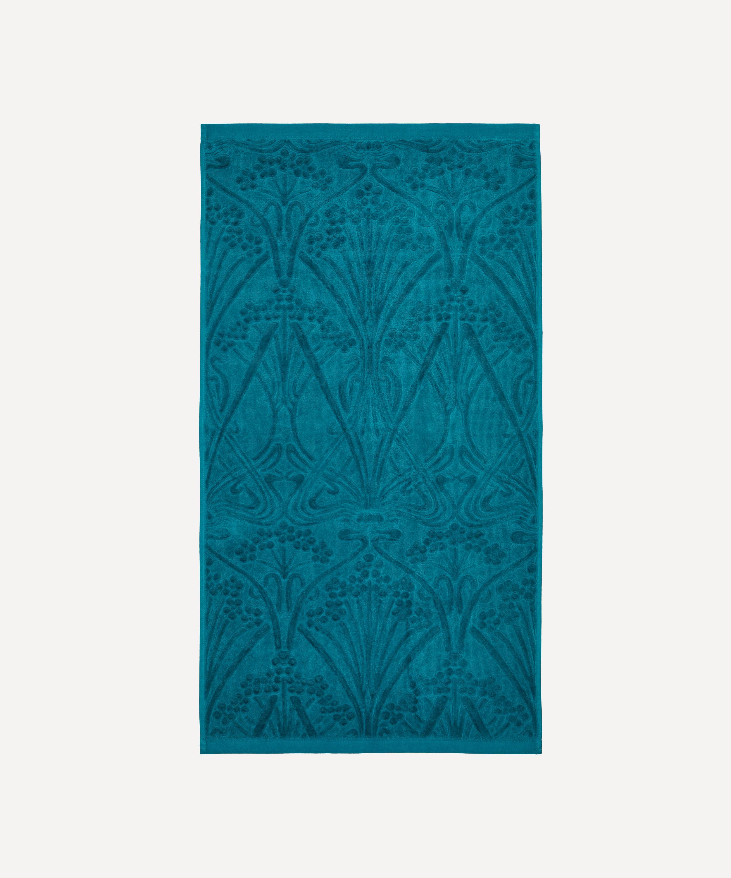 Liberty - Ianthe Hand Towel 50x90cm image number 3