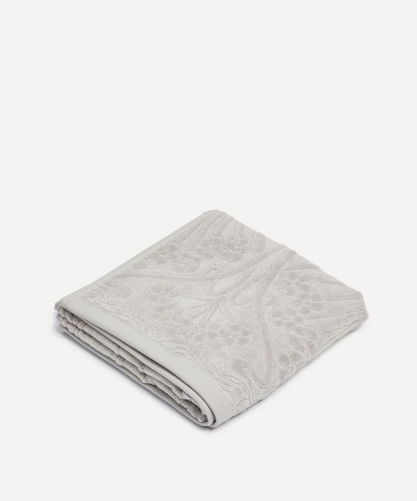 Liberty - Ianthe Hand Towel 50x90cm image number null