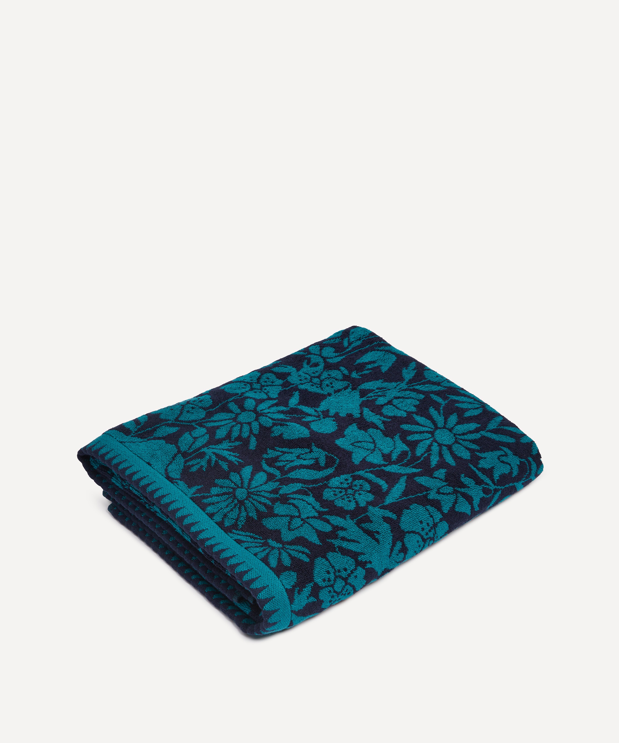 Liberty - Poppy Dawn Hand Towel 50x90cm