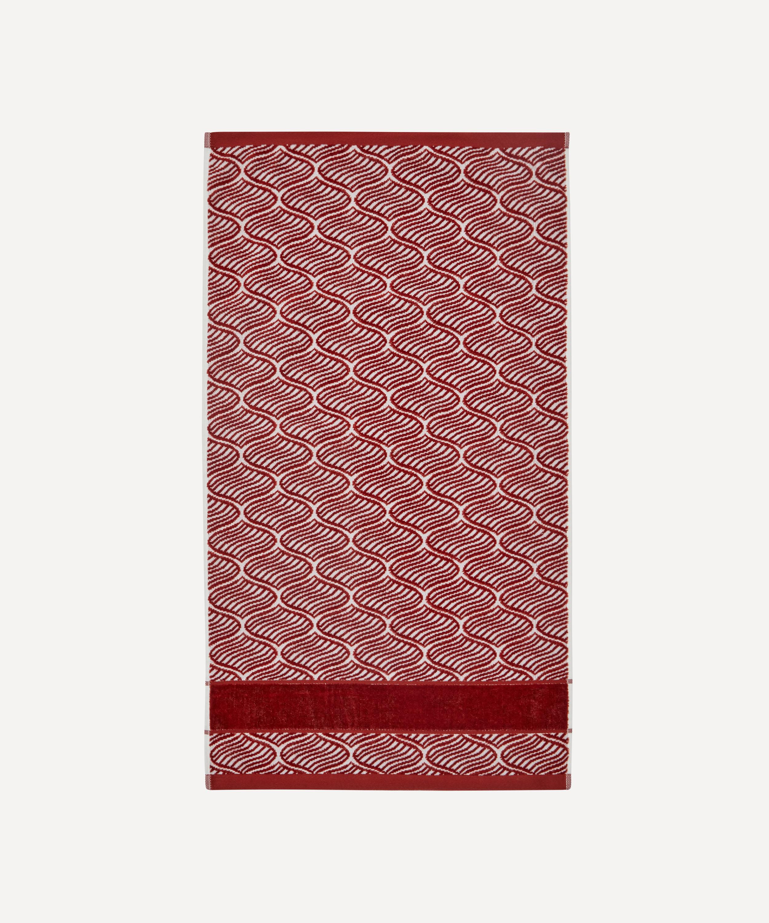 Liberty - Palazzo Hand Towel 50x90cm image number 2