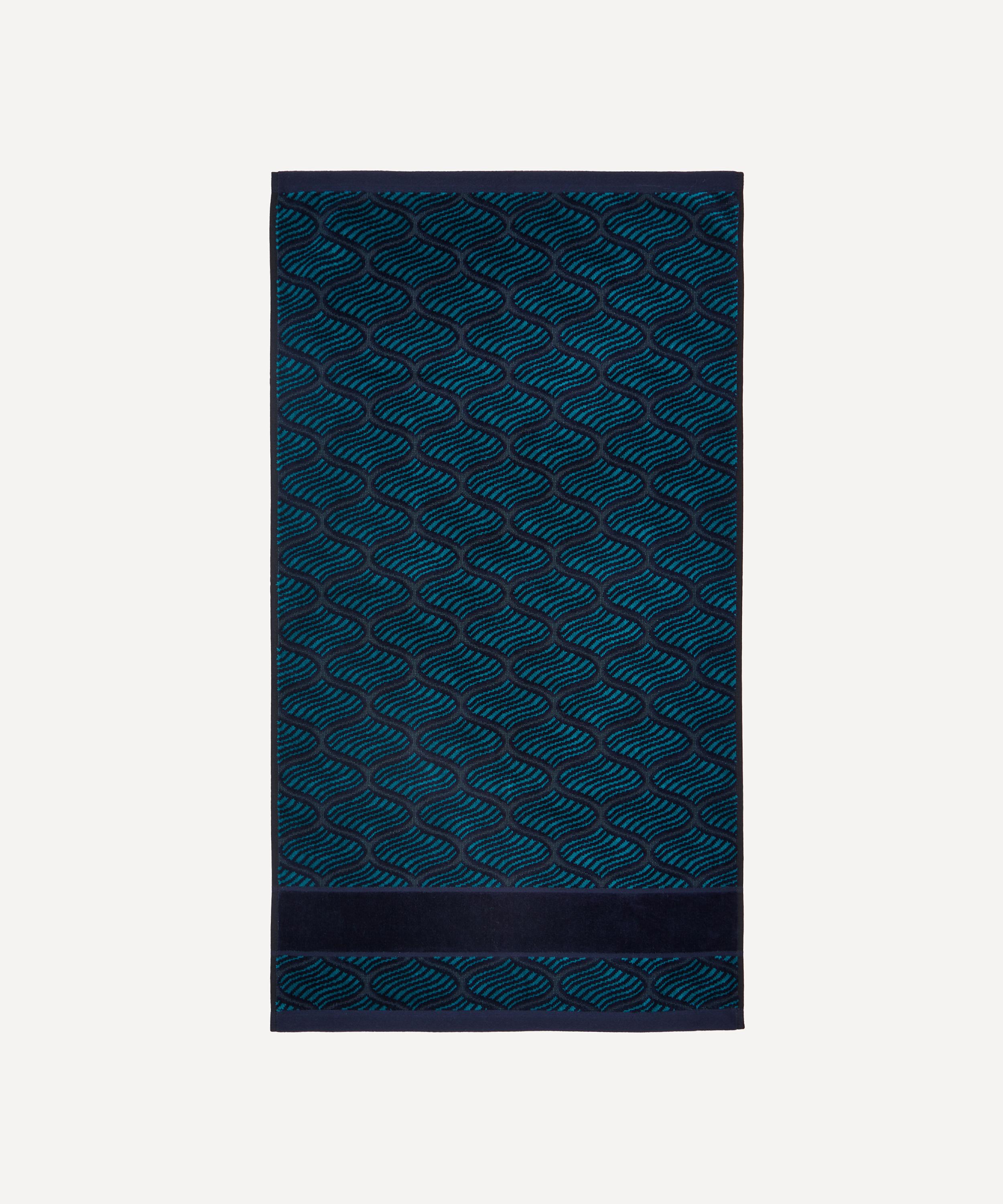 Liberty - Palazzo Hand Towel 50x90cm image number 2