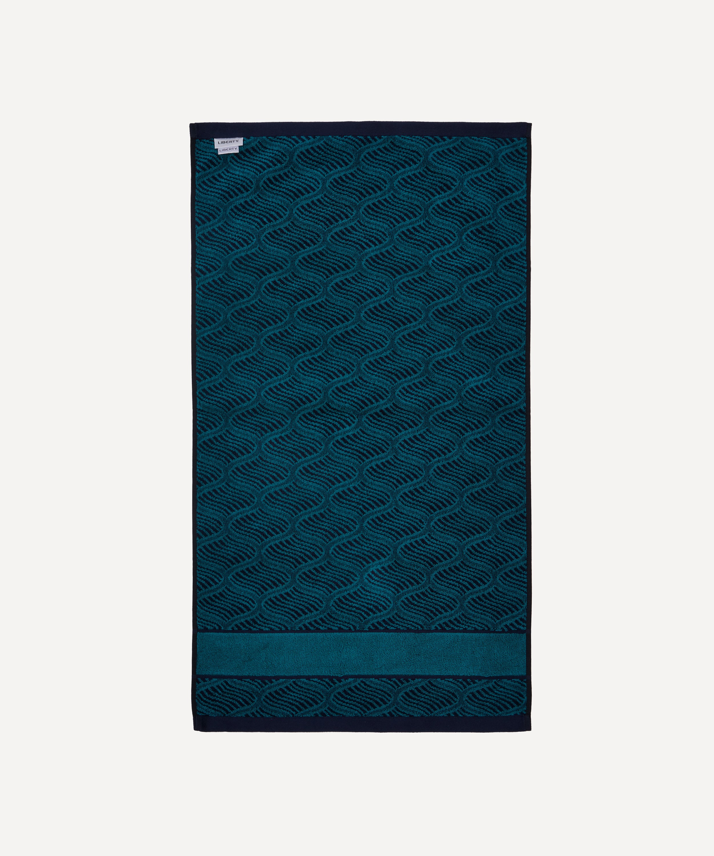 Liberty - Palazzo Hand Towel 50x90cm image number 3