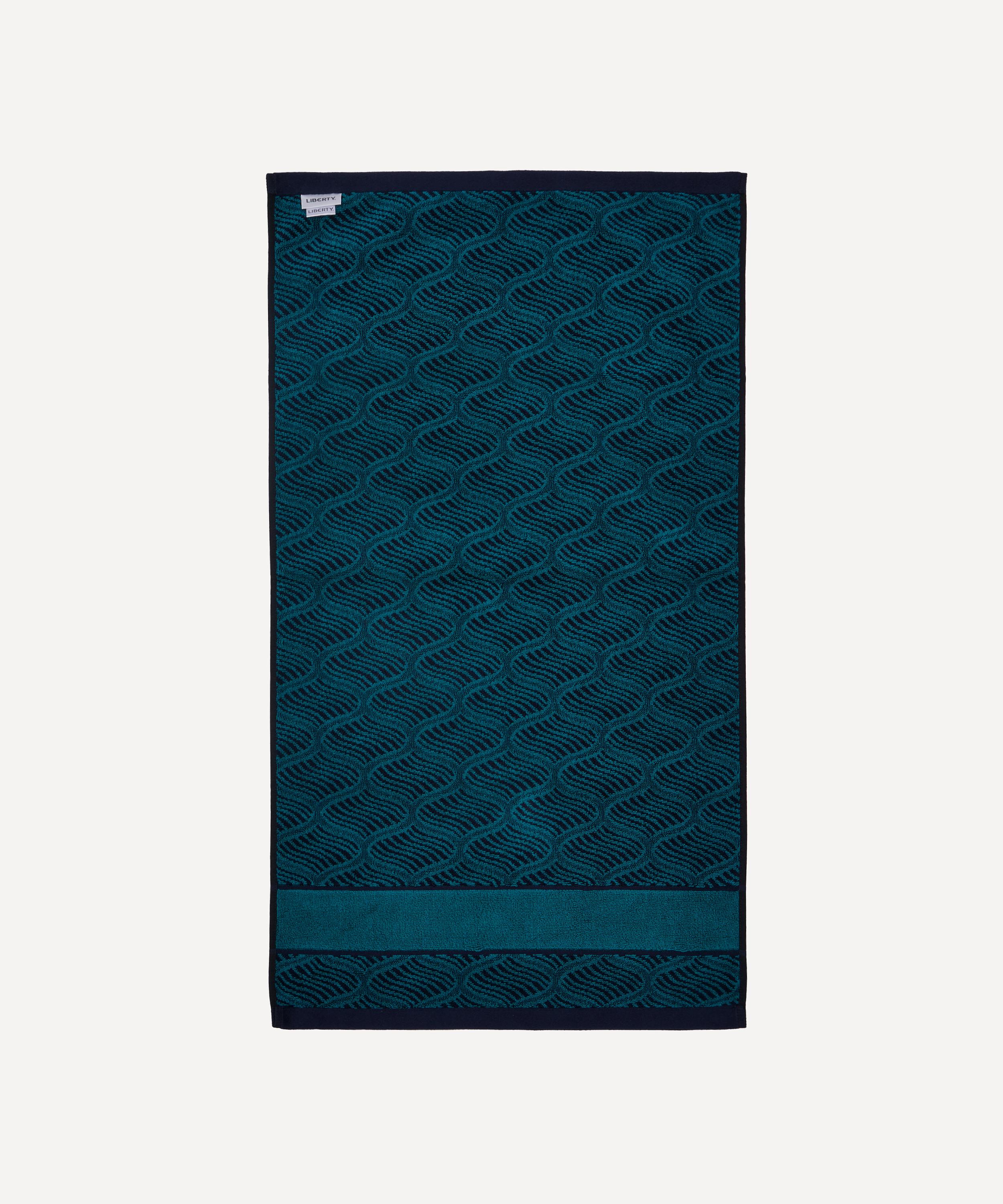 Liberty - Palazzo Hand Towel 50x90cm image number 3