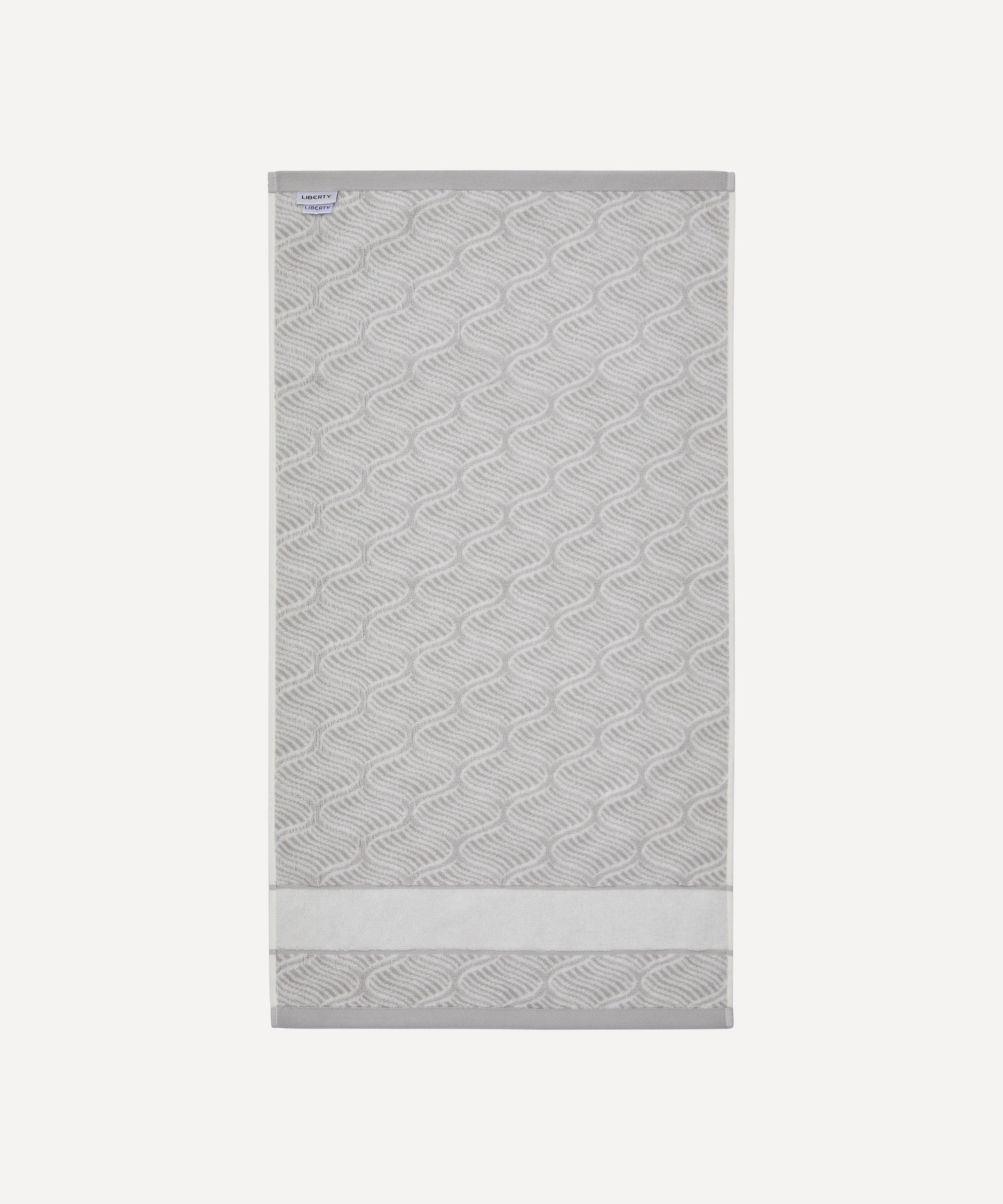 Liberty - Palazzo Hand Towel 50x90cm image number 3