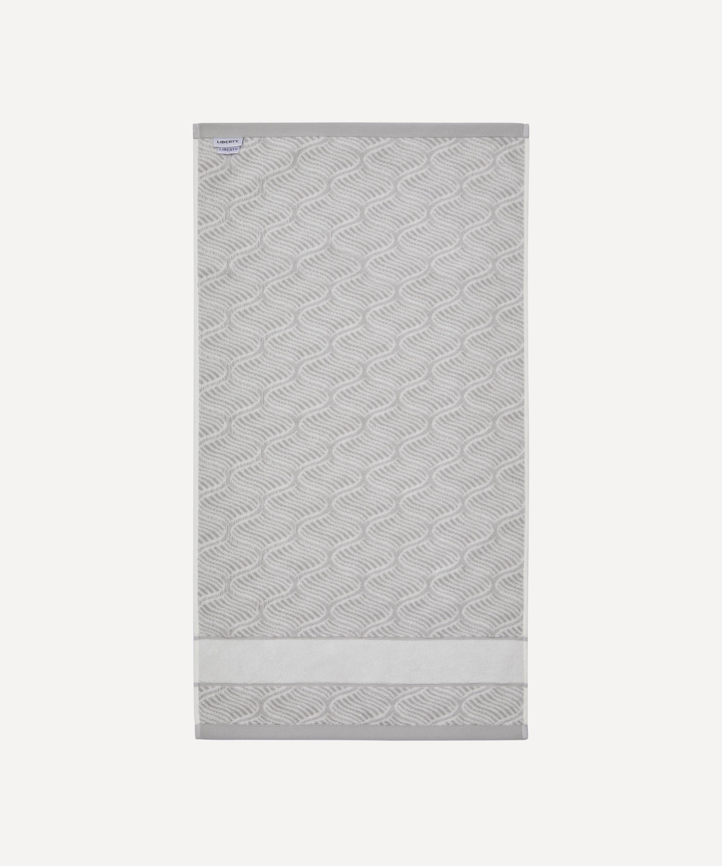 Liberty - Palazzo Hand Towel 50x90cm image number 3