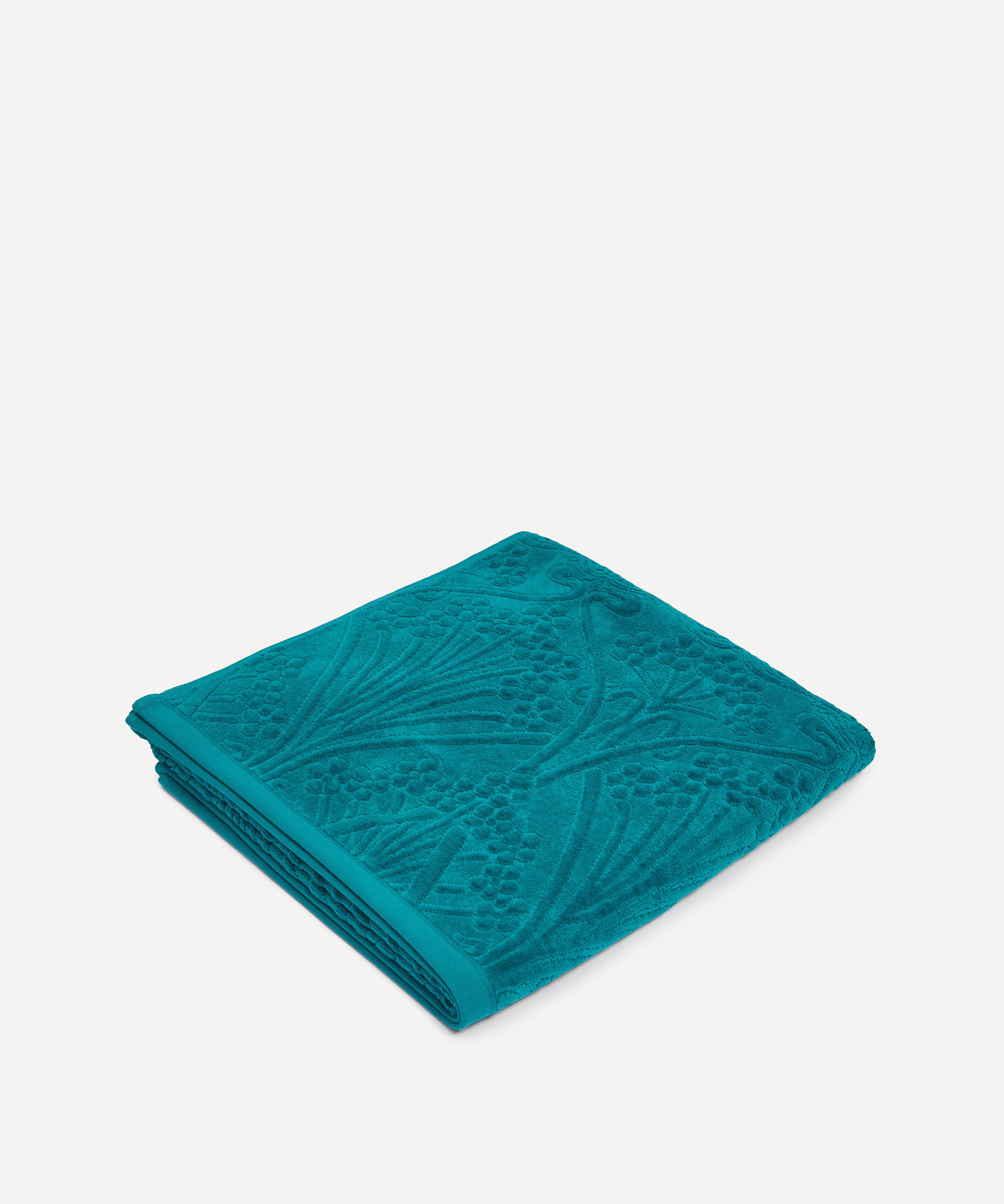 Luxury Bathroom Towels & Sets | Liberty
