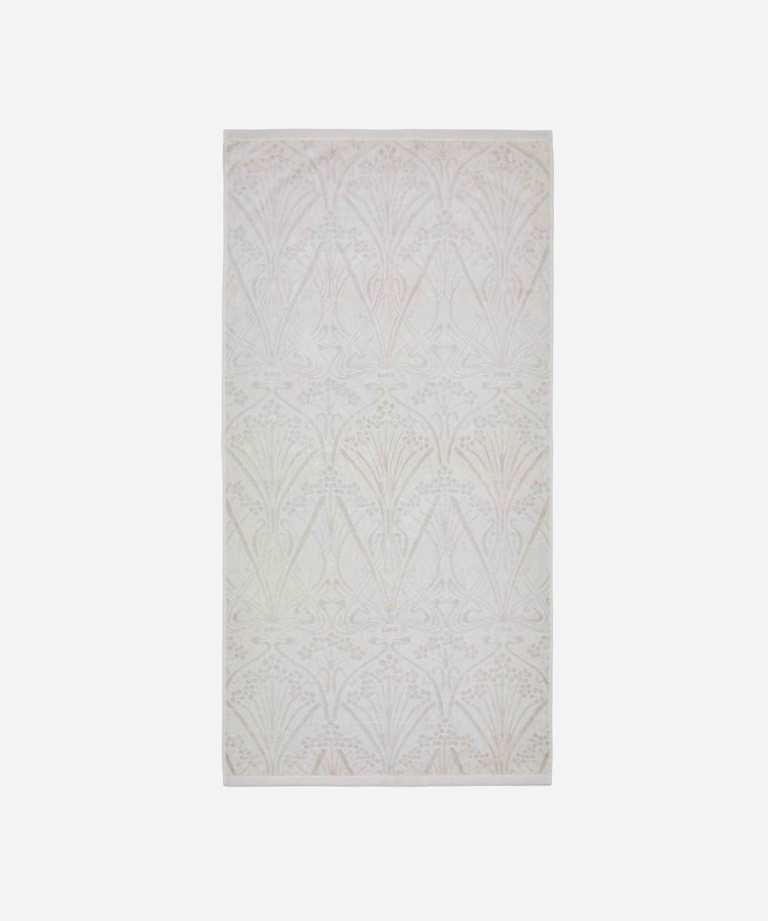 Liberty - Ianthe Bath Towel 70x140cm image number 2