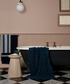 Liberty - Palazzo Bath Towel 70x140cm image number 1