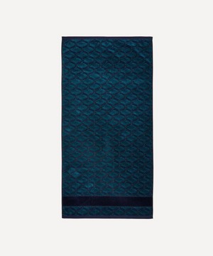 Liberty - Palazzo Bath Towel 70x140cm image number 3
