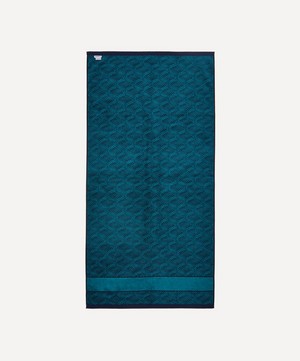 Liberty - Palazzo Bath Towel 70x140cm image number 4