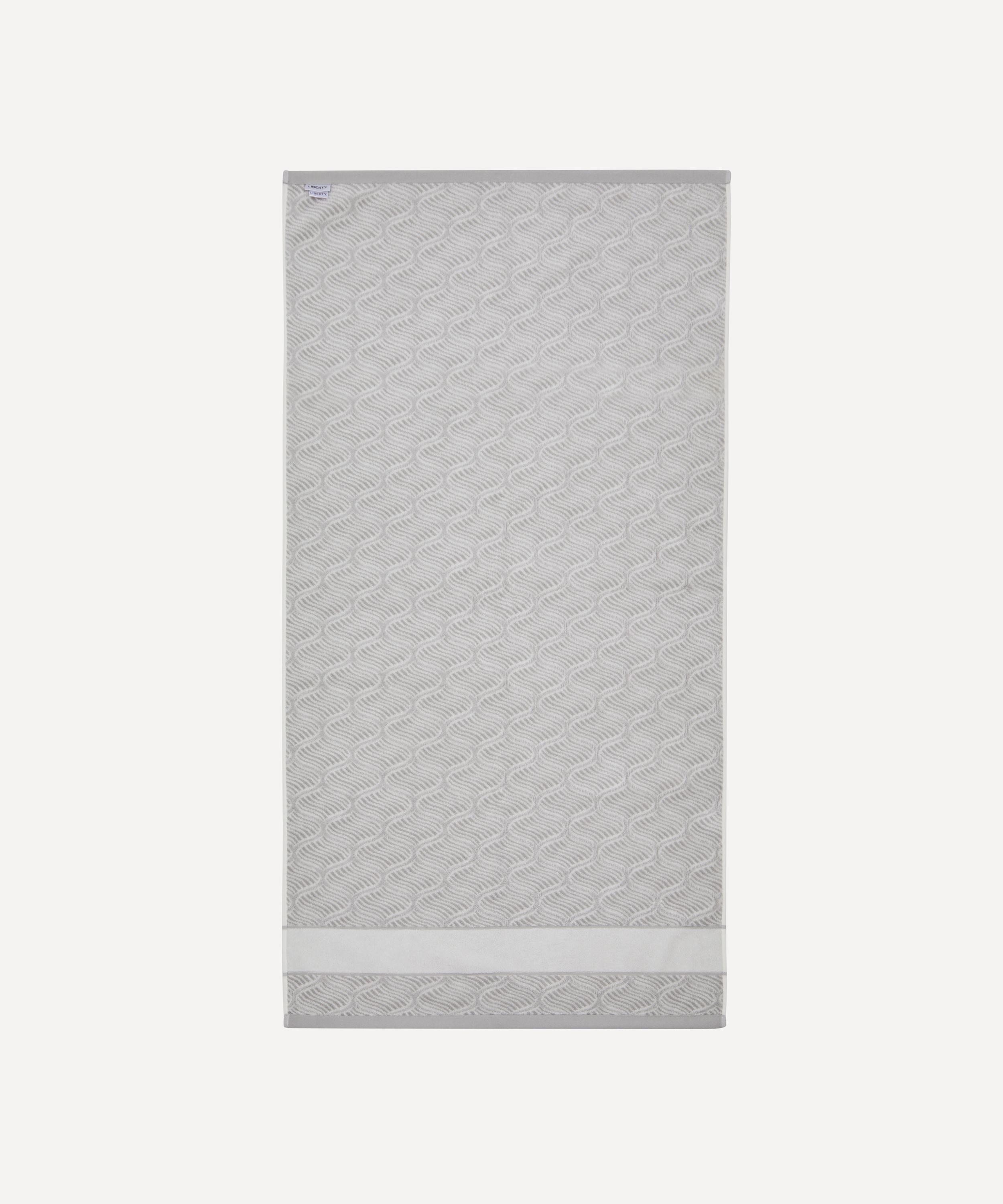 Liberty - Palazzo Bath Towel 70x140cm image number 4