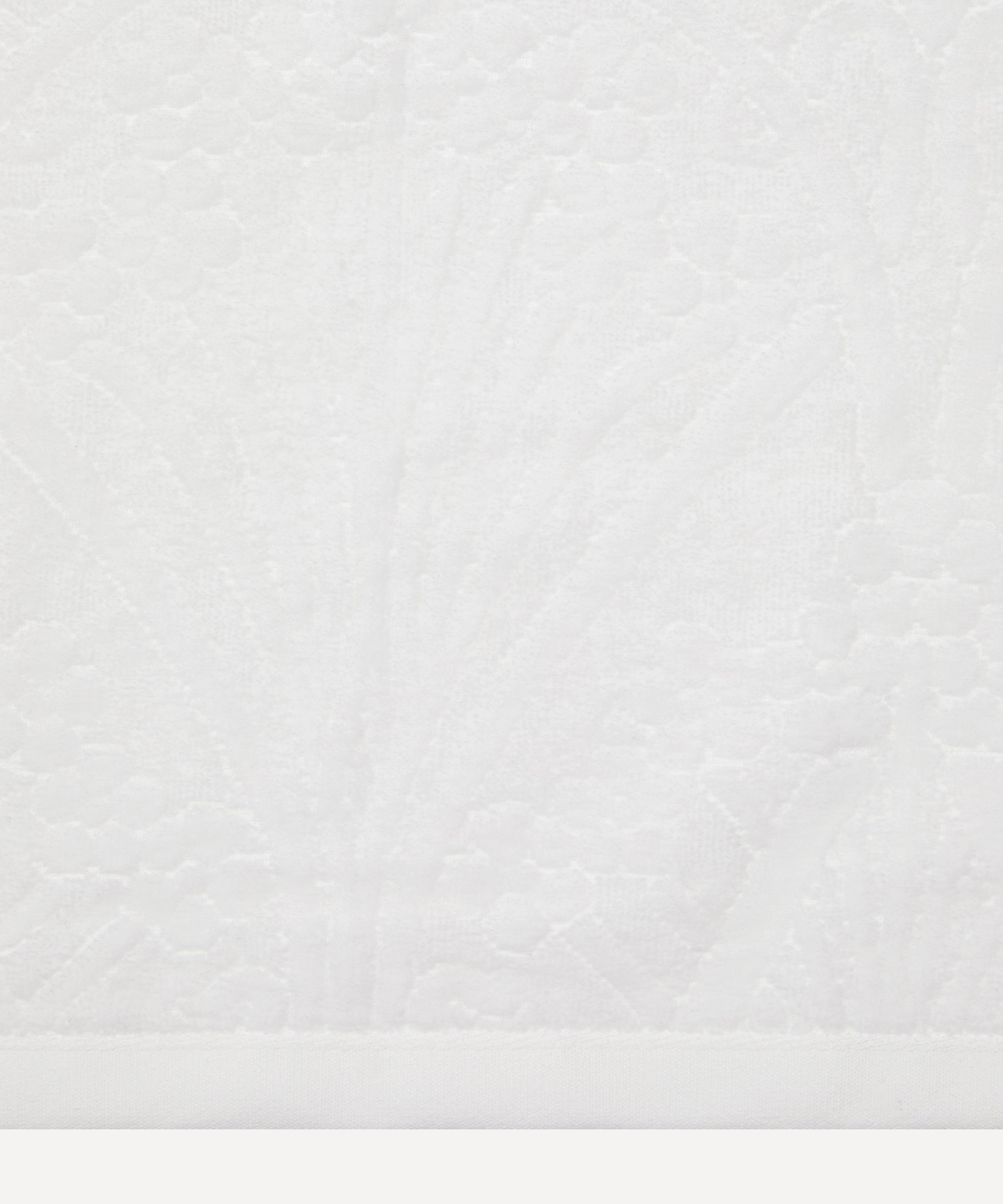 Liberty - Ianthe Bath Sheet 90x150cm image number 2