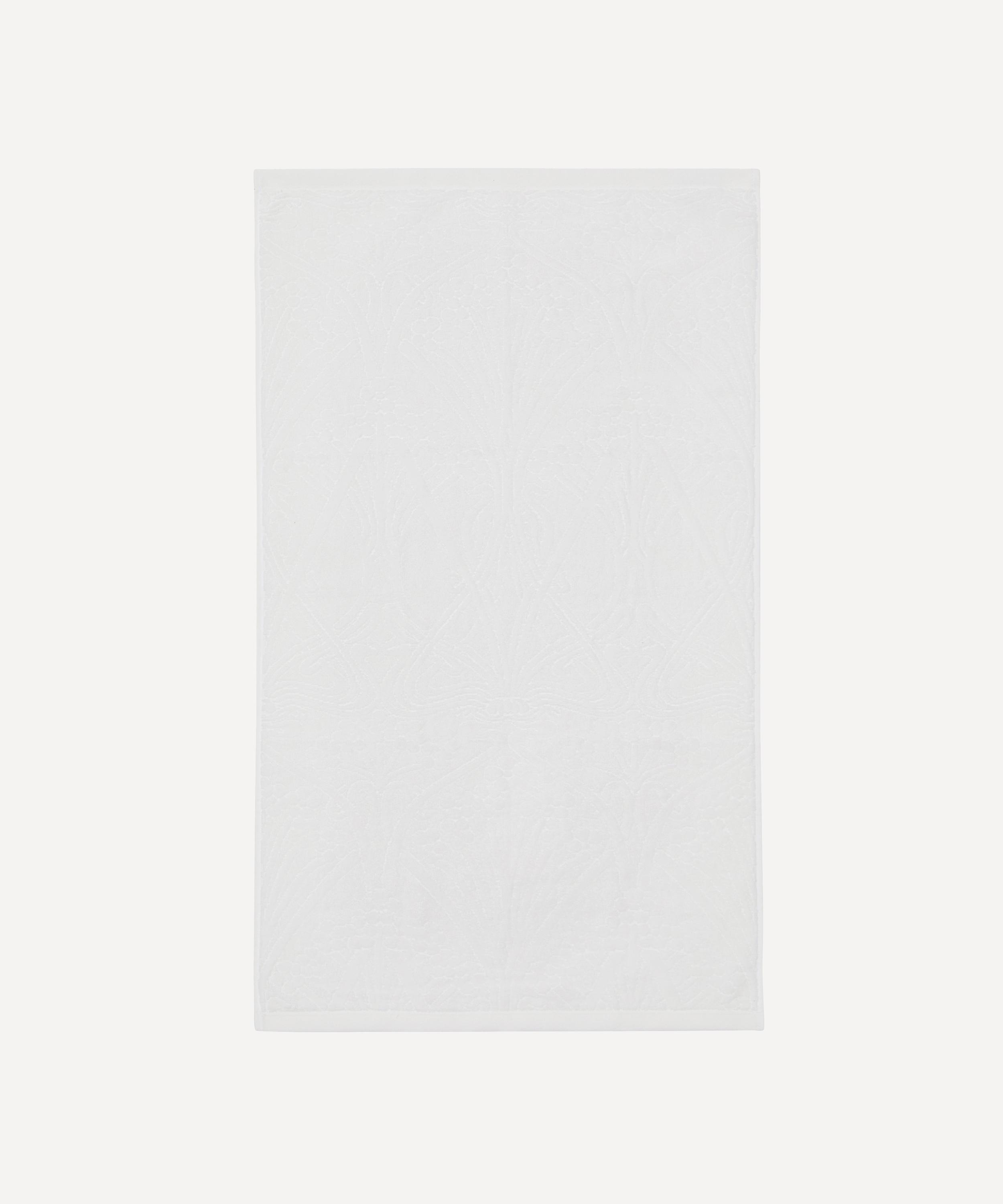 Liberty - Ianthe Bath Sheet 90x150cm image number 3
