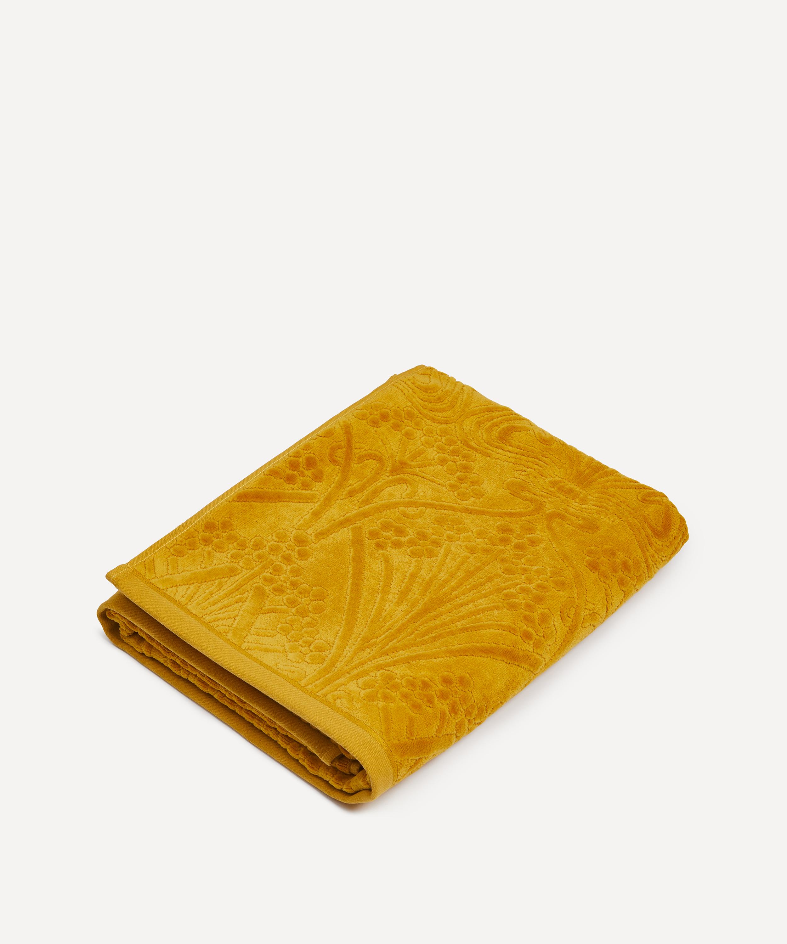 Liberty - Ianthe Bath Sheet 90x150cm