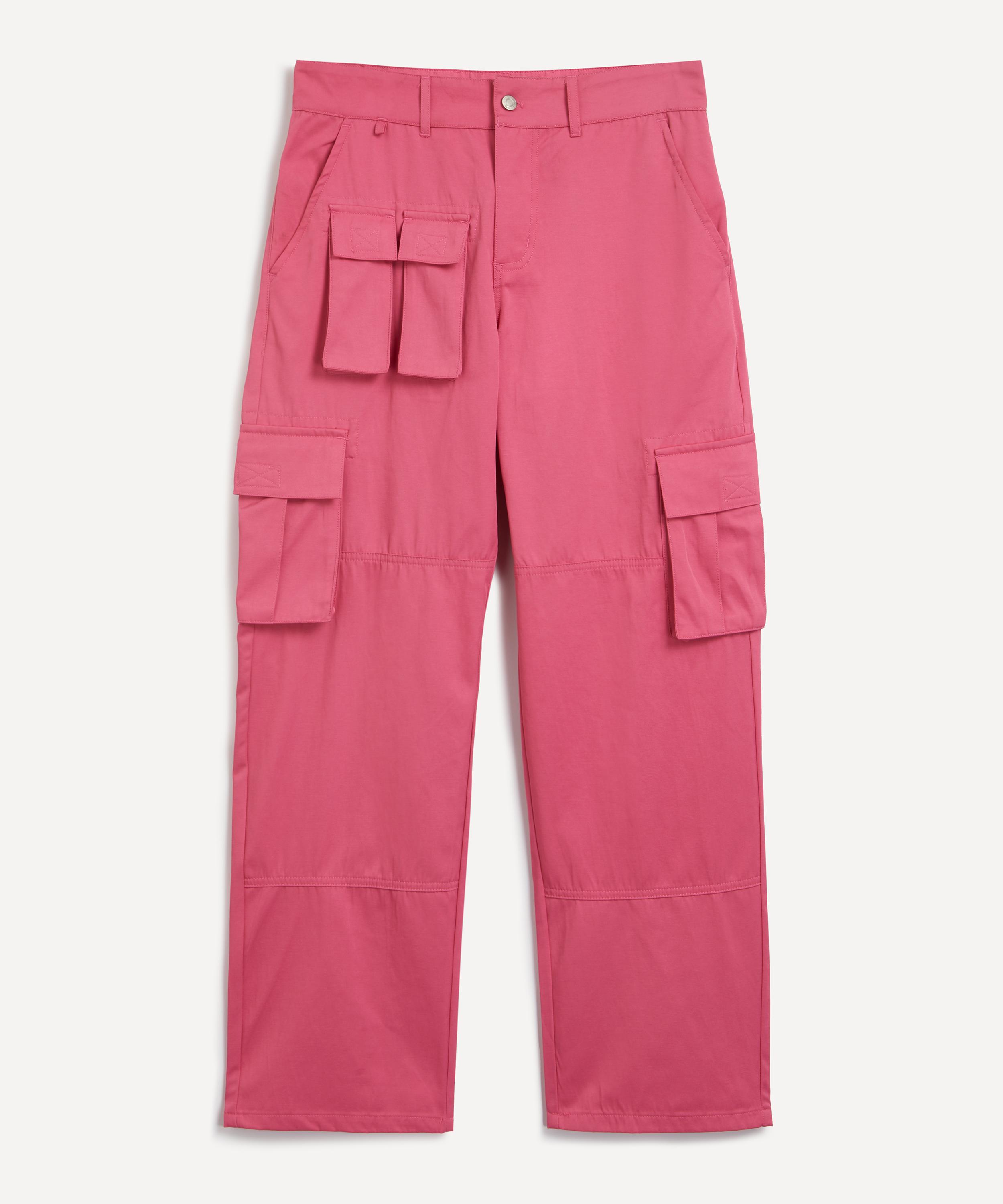 House of Sunny - Easy Rider Cargo Trousers
