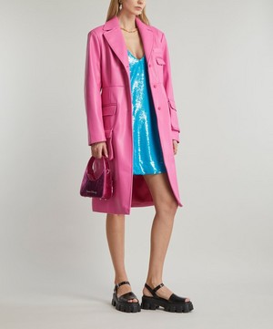 House of Sunny - The Studio Overcoat image number 1