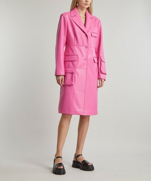 House of Sunny - The Studio Overcoat image number 2