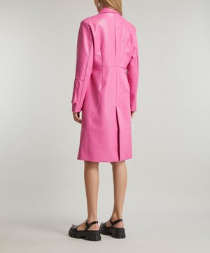 House of Sunny - The Studio Overcoat image number 3
