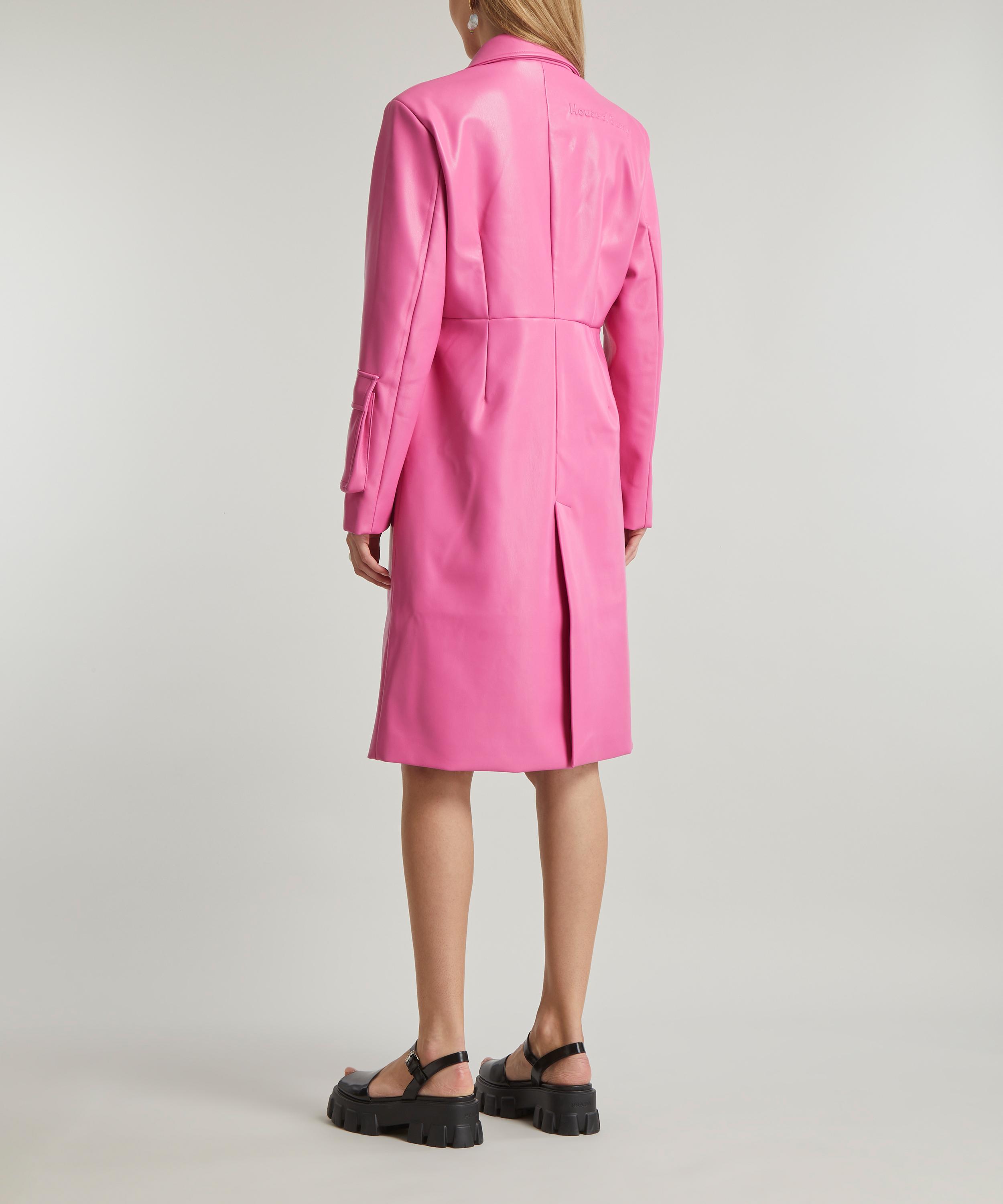 House of Sunny The Studio Overcoat | Liberty