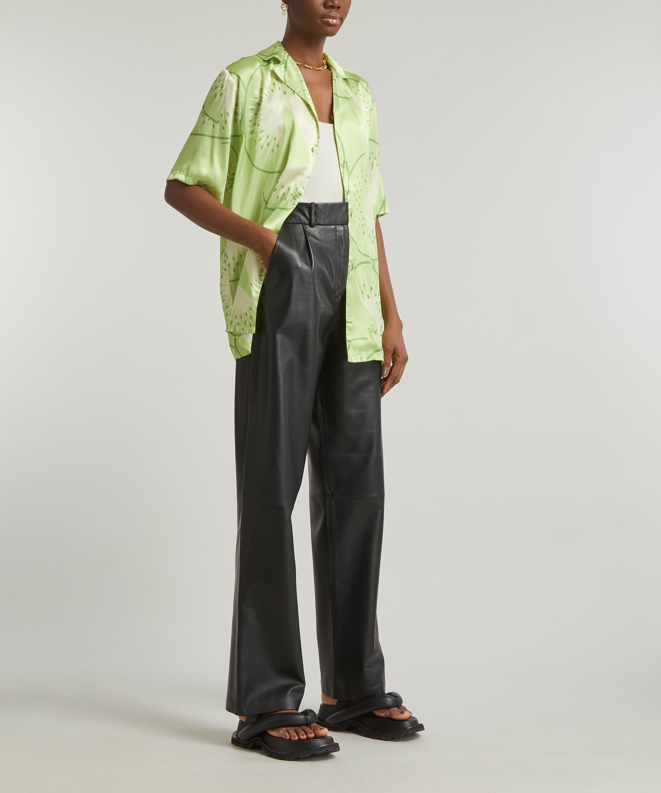House of Sunny - Falling Kiwis Shirt image number 1