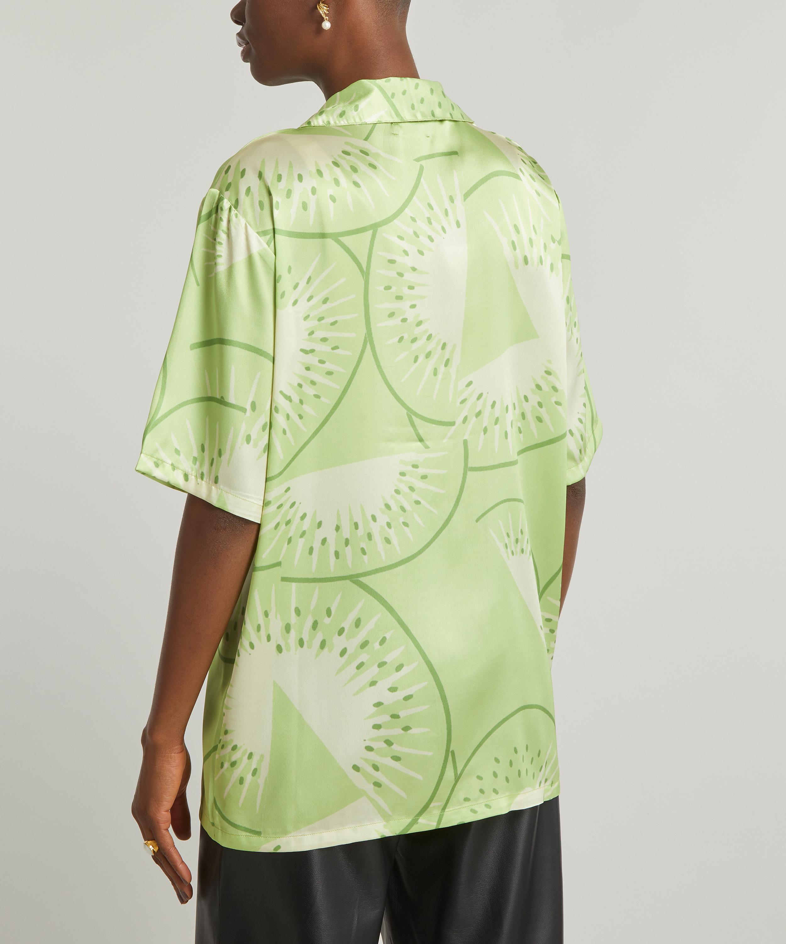 House of Sunny - Falling Kiwis Shirt image number 3