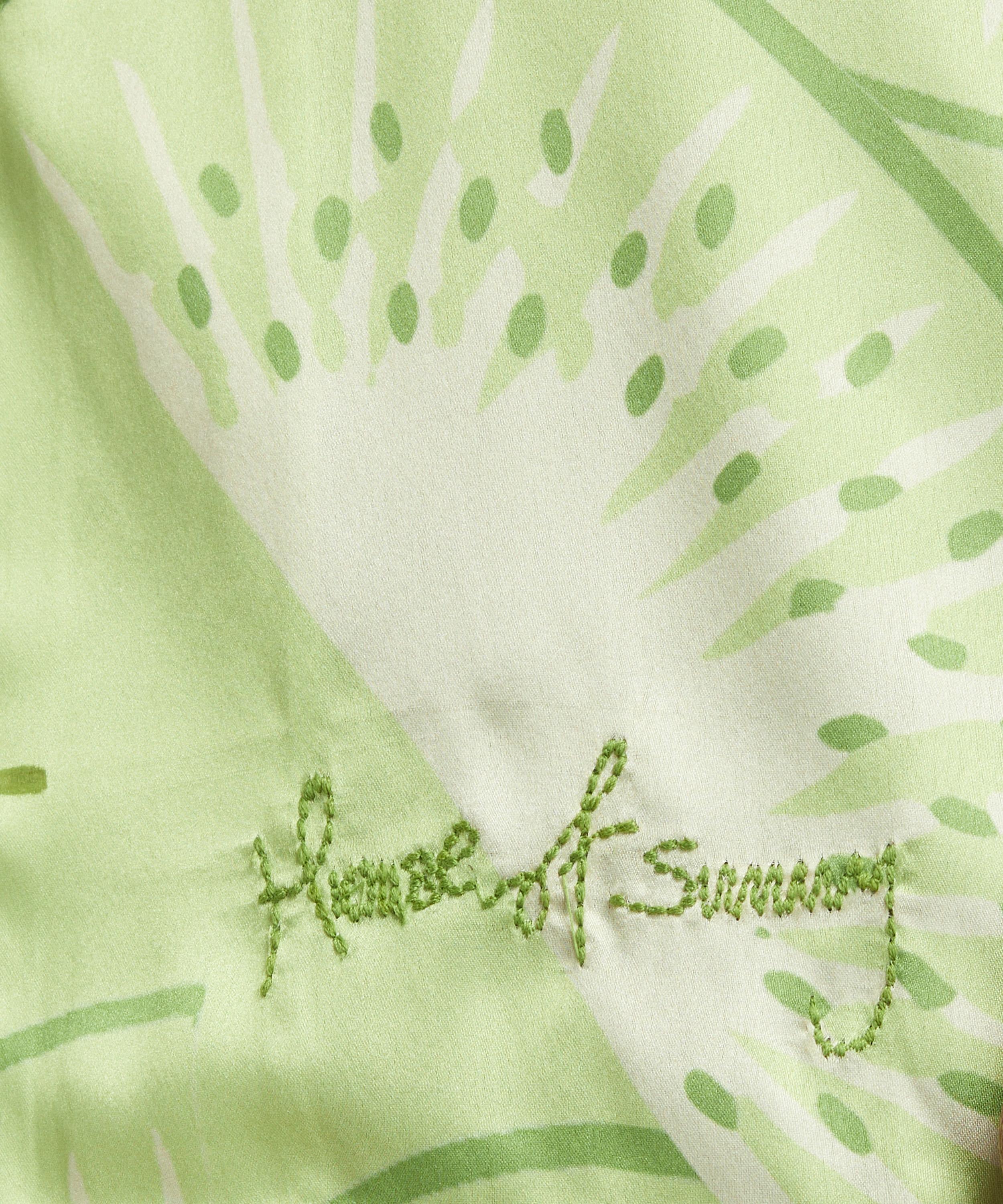 House of Sunny - Falling Kiwis Shirt image number 4