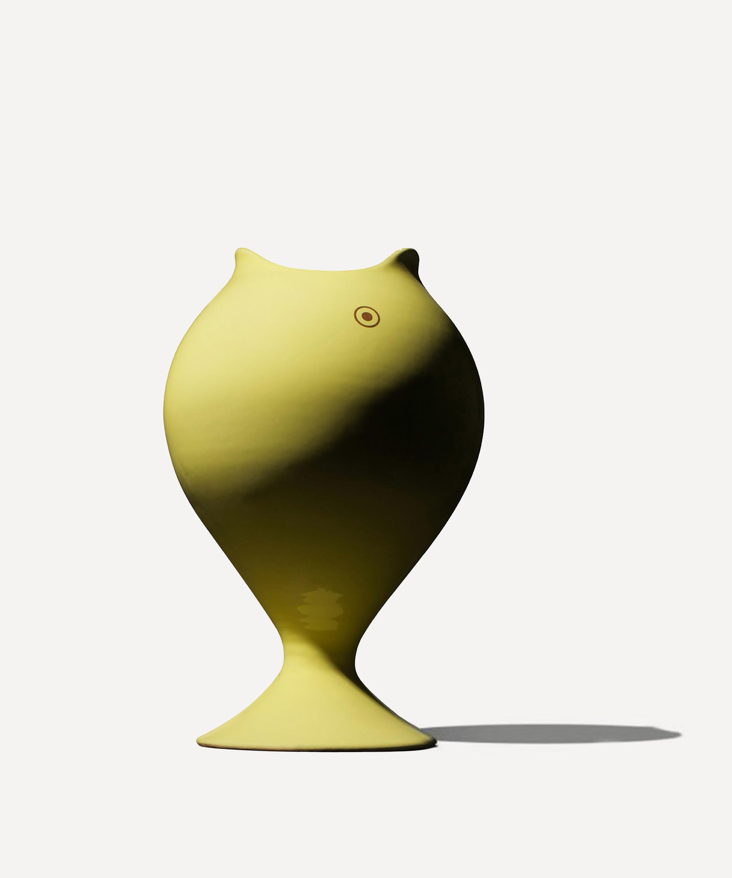 Internoitaliano - Dego Vase image number 0